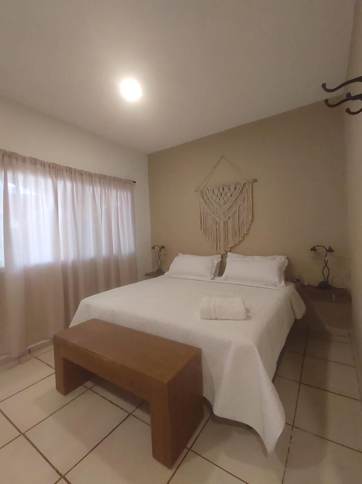 Quinta Rosita Bed & Breakfast Ticul Exterior photo