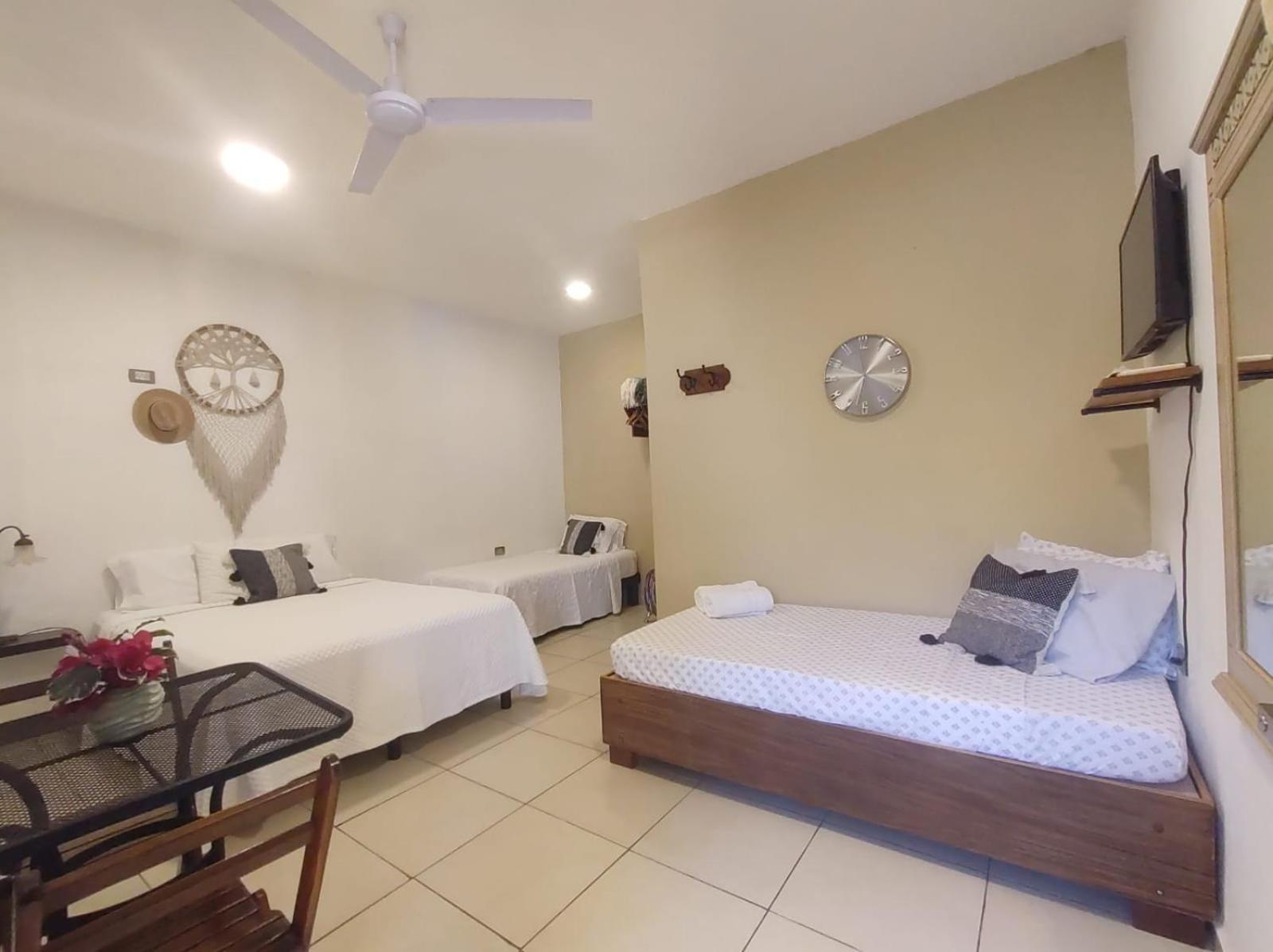 Quinta Rosita Bed & Breakfast Ticul Exterior photo
